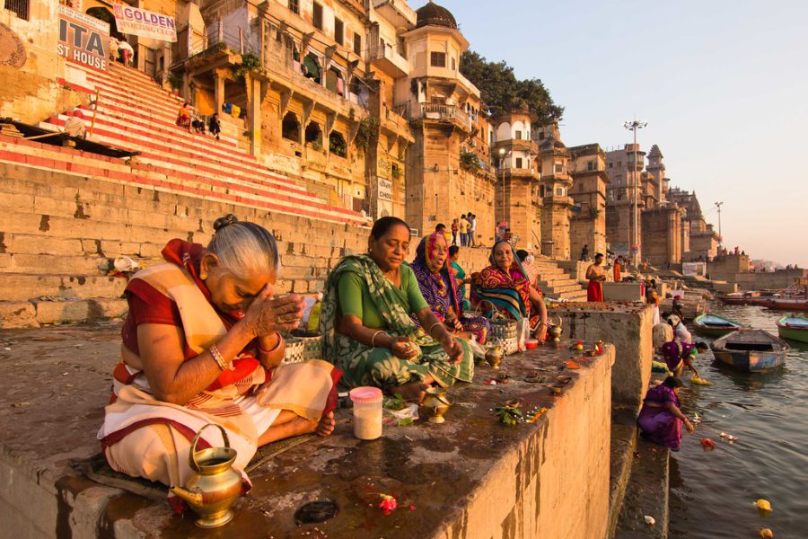 Qu Puedo Hacer En Varanasi Into Lightindia